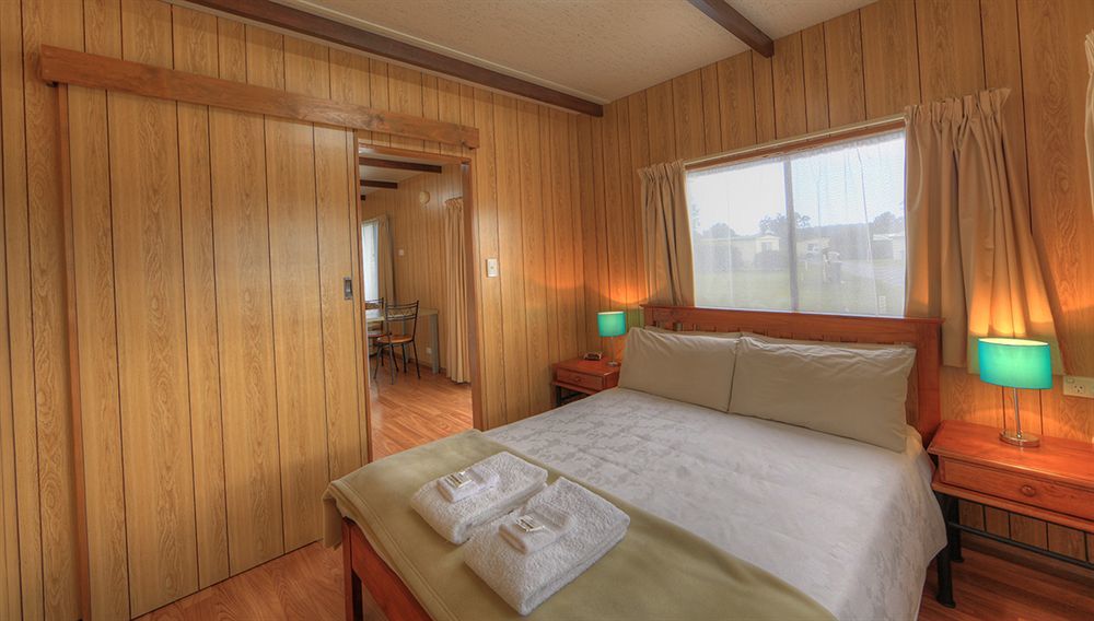 Beauty Point Tourist Park Hotel Екстериор снимка