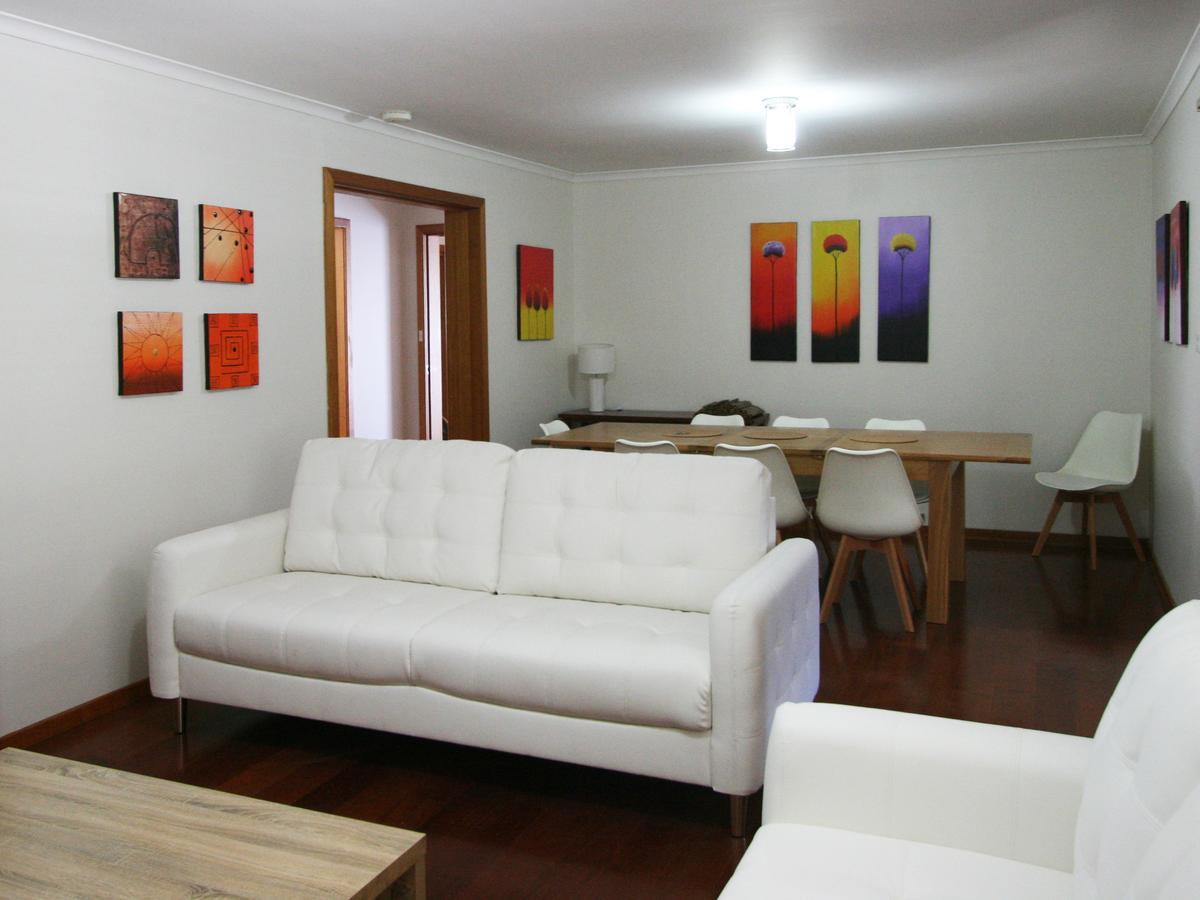 Beauty Point Tourist Park Hotel Стая снимка