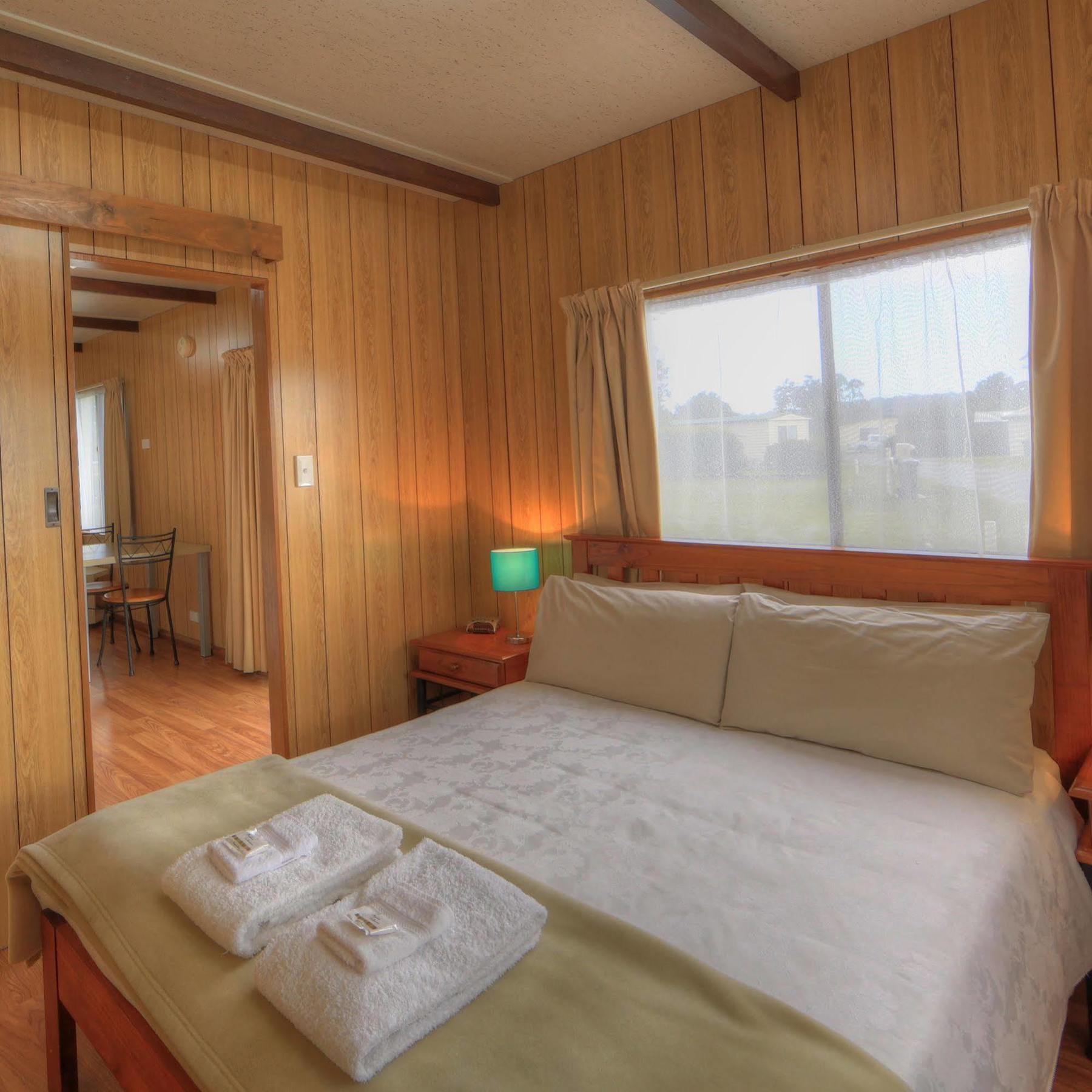 Beauty Point Tourist Park Hotel Екстериор снимка
