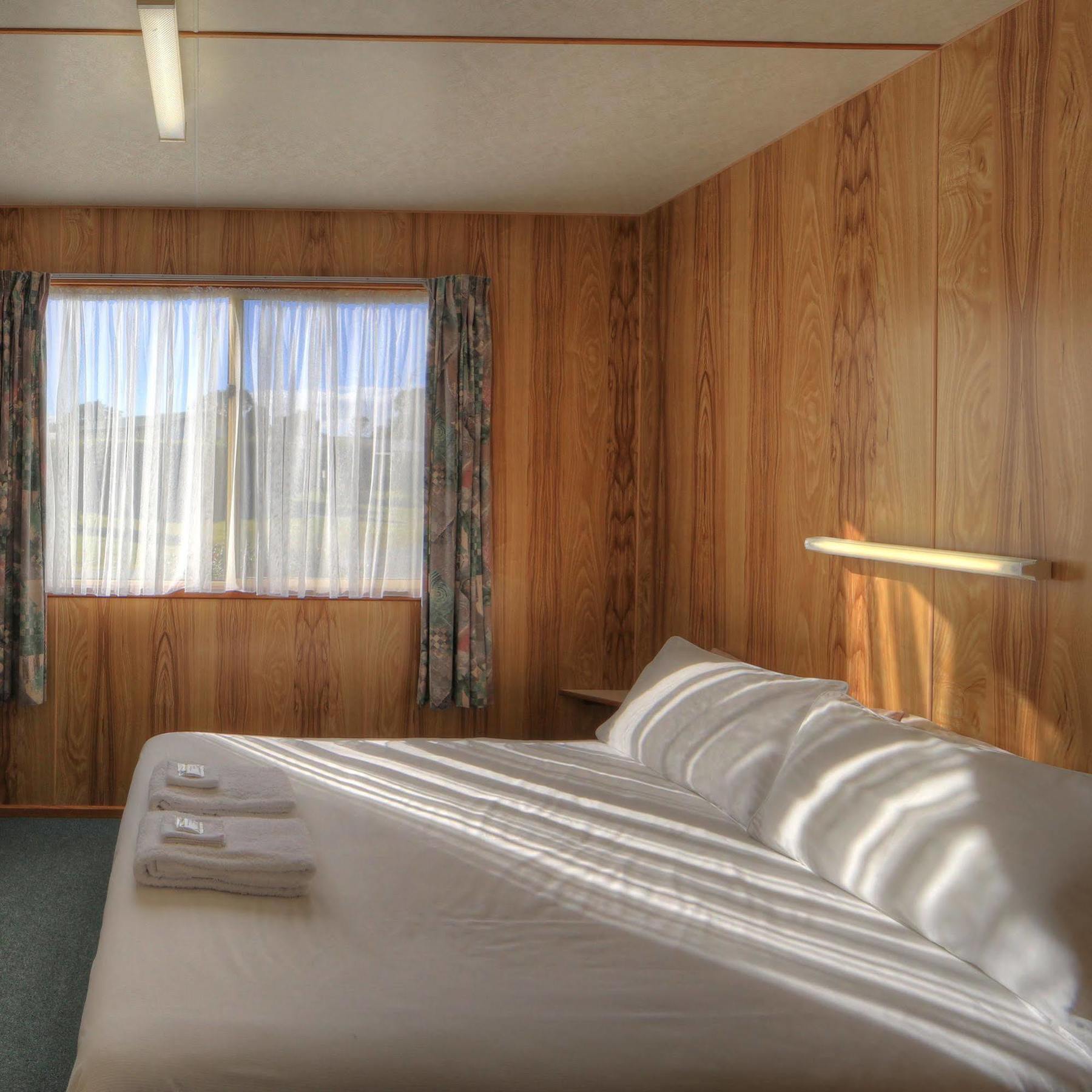 Beauty Point Tourist Park Hotel Екстериор снимка