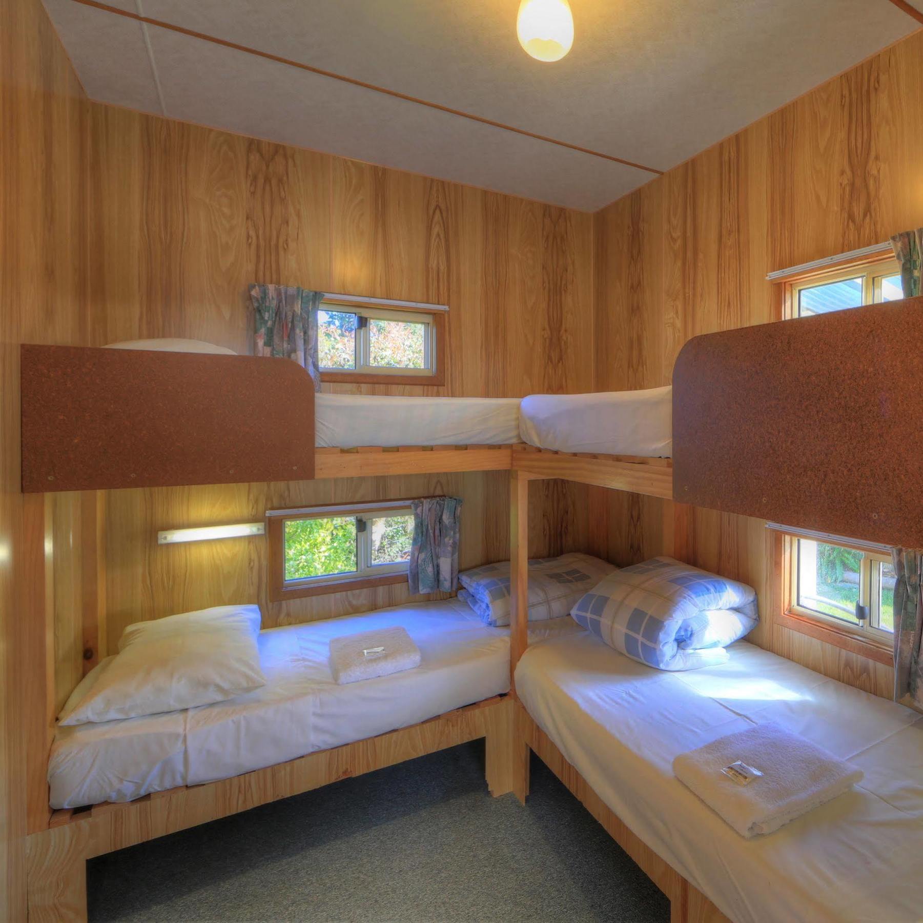 Beauty Point Tourist Park Hotel Екстериор снимка