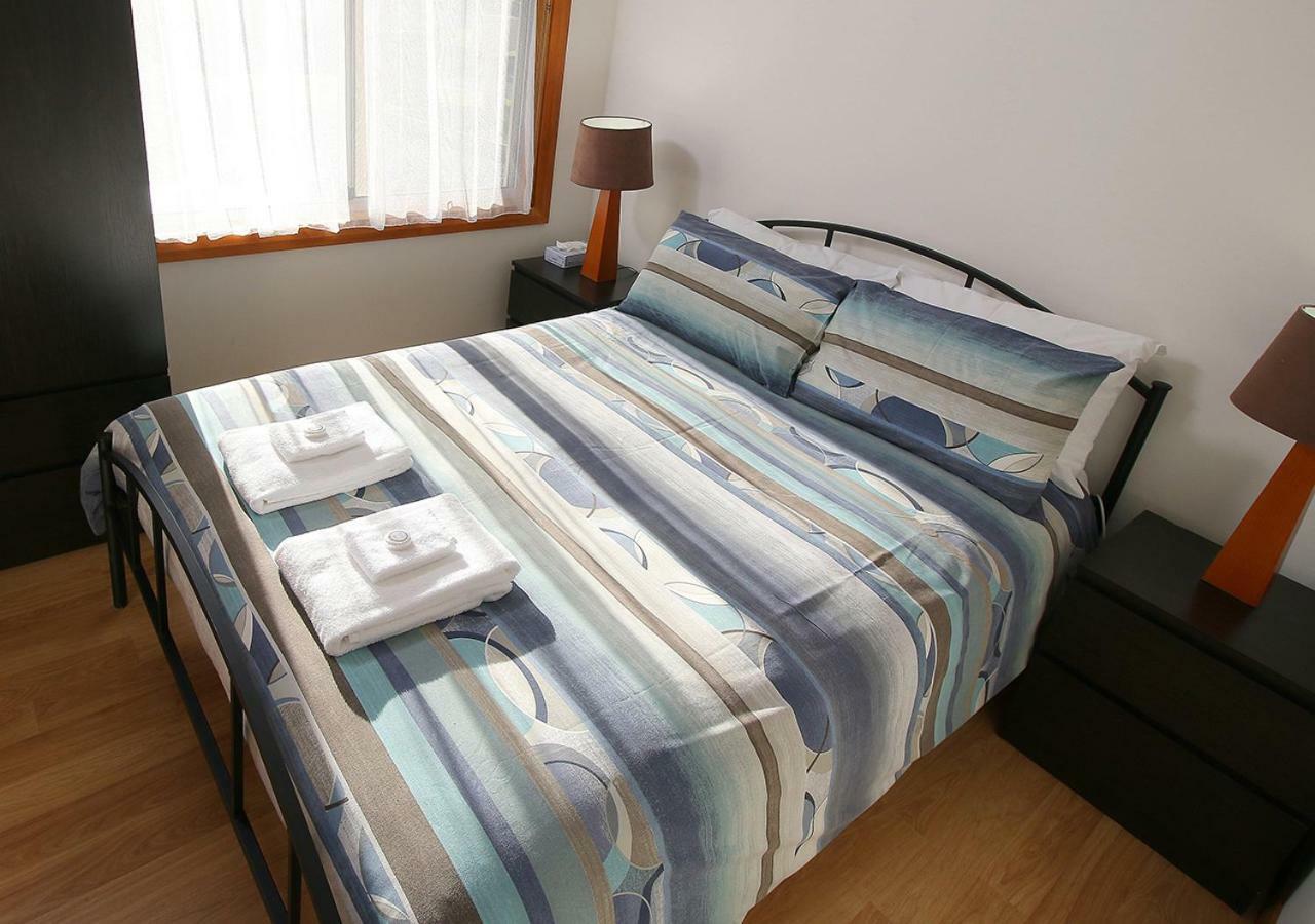 Beauty Point Tourist Park Hotel Екстериор снимка
