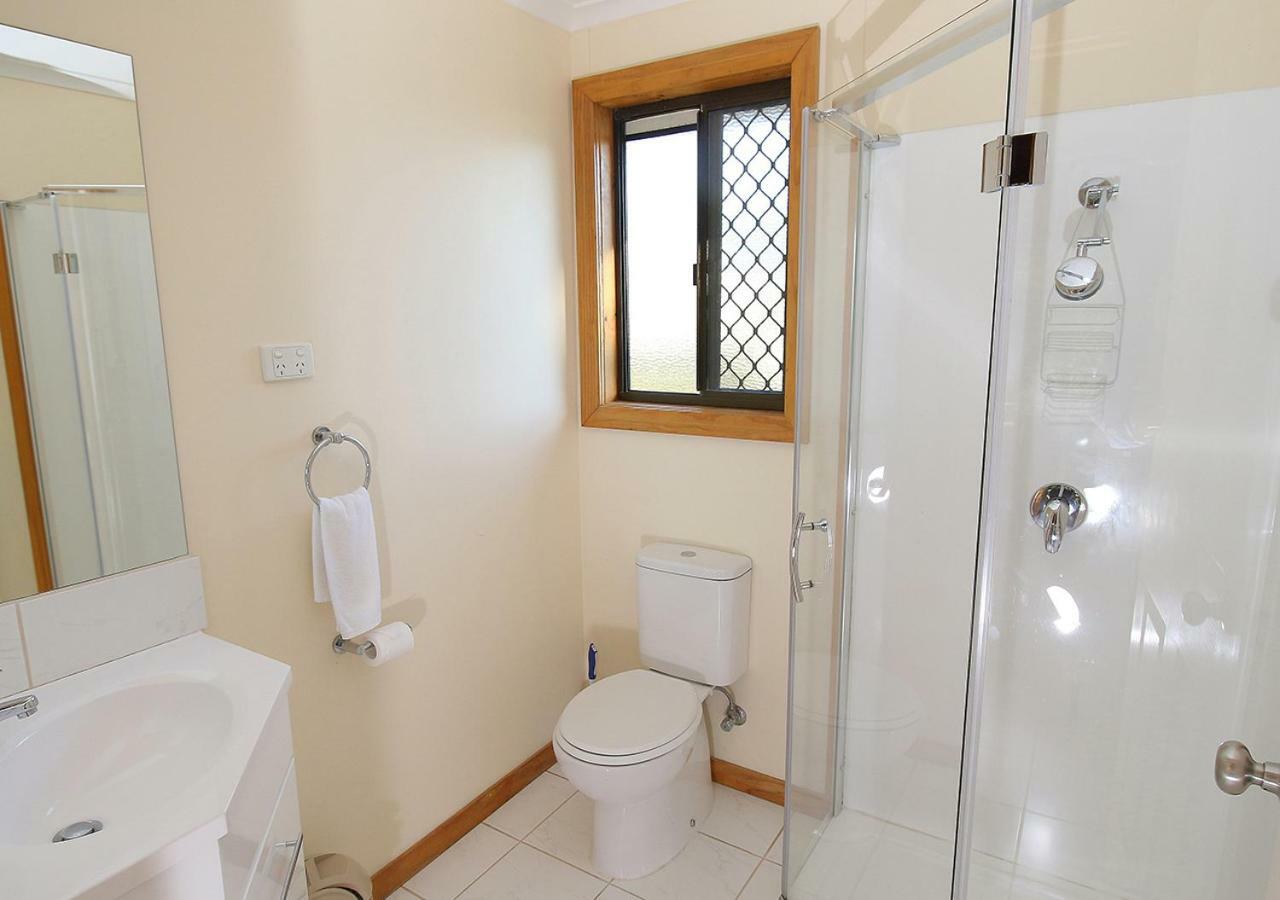 Beauty Point Tourist Park Hotel Екстериор снимка