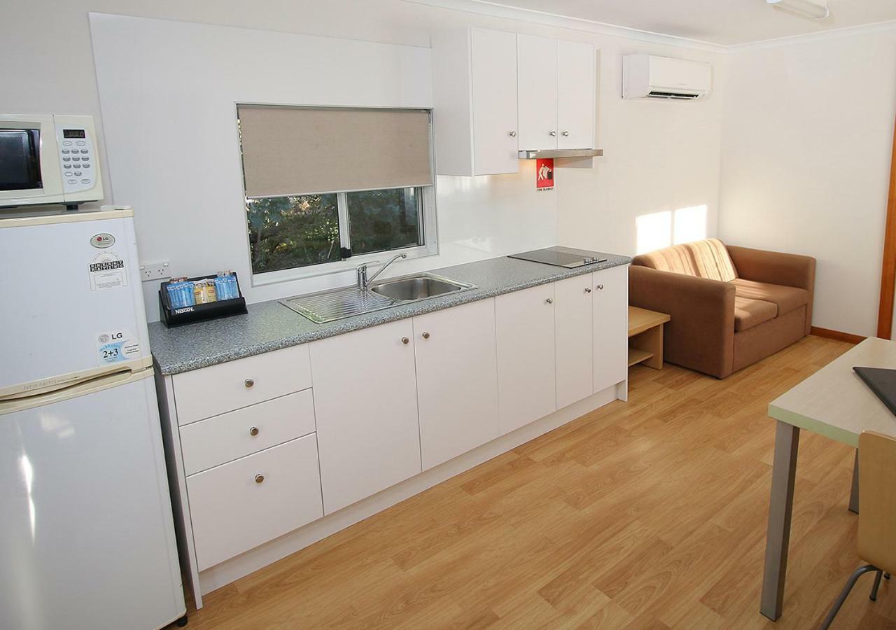 Beauty Point Tourist Park Hotel Екстериор снимка