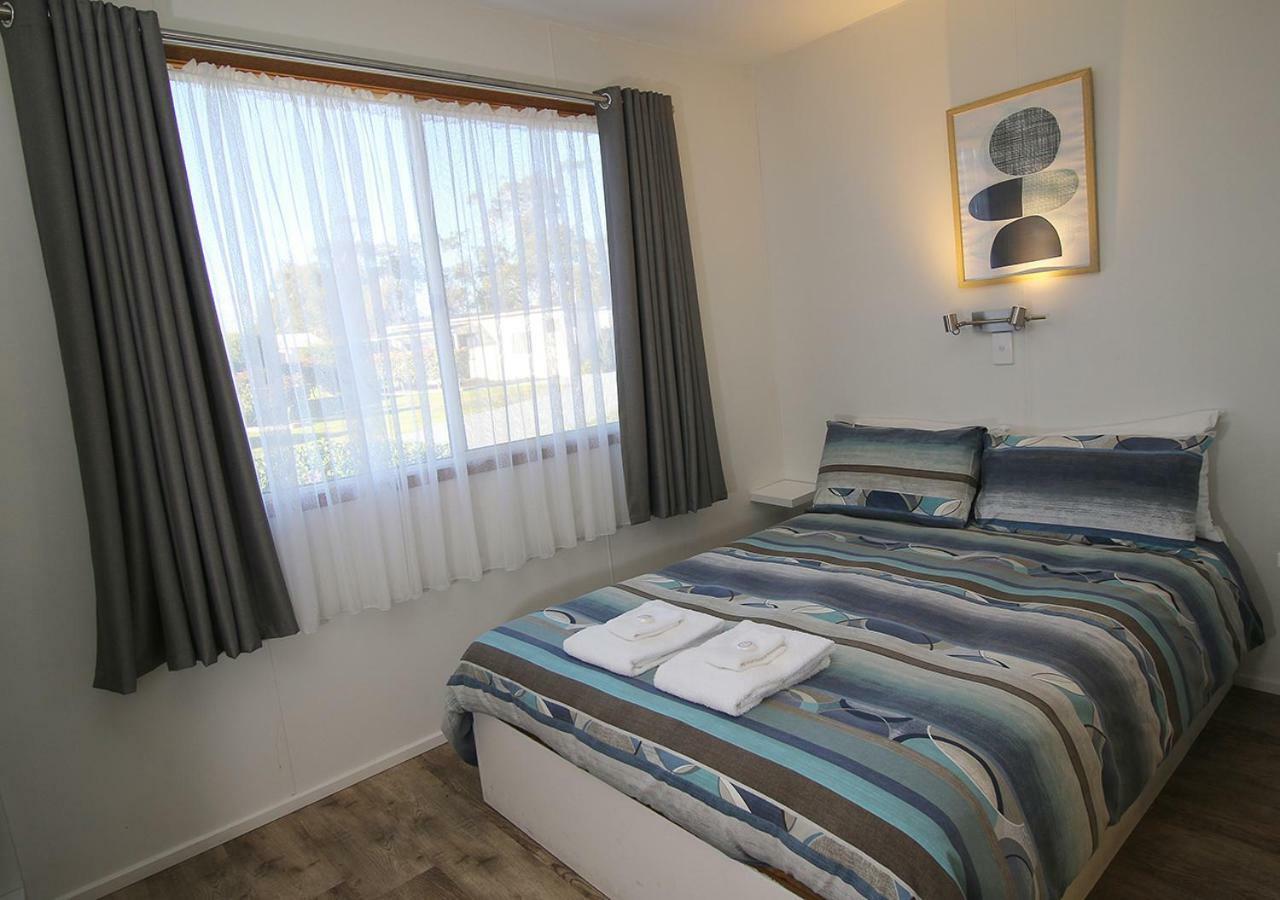 Beauty Point Tourist Park Hotel Екстериор снимка