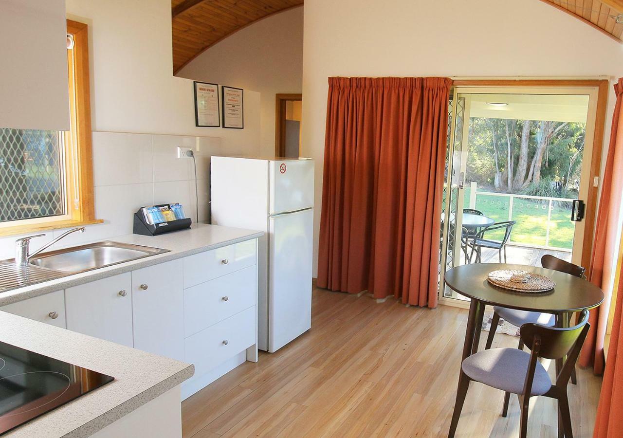 Beauty Point Tourist Park Hotel Екстериор снимка