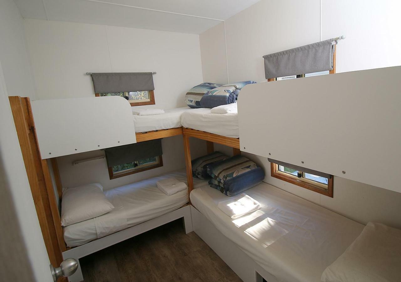 Beauty Point Tourist Park Hotel Екстериор снимка