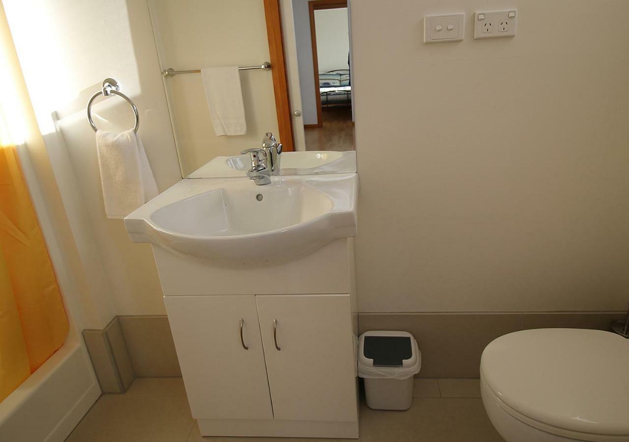 Beauty Point Tourist Park Hotel Екстериор снимка