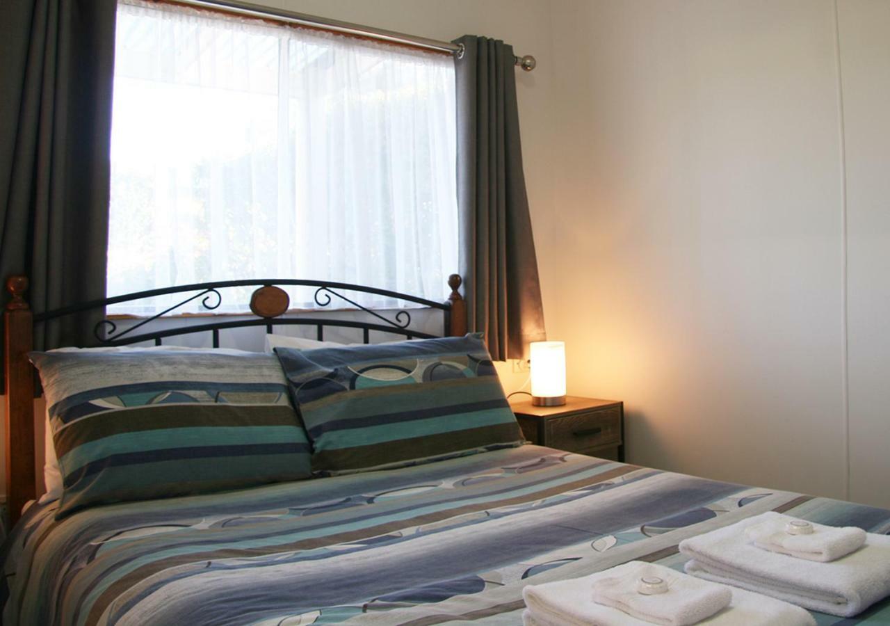 Beauty Point Tourist Park Hotel Екстериор снимка