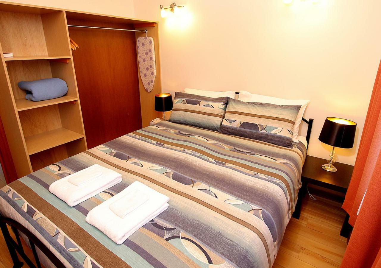 Beauty Point Tourist Park Hotel Екстериор снимка