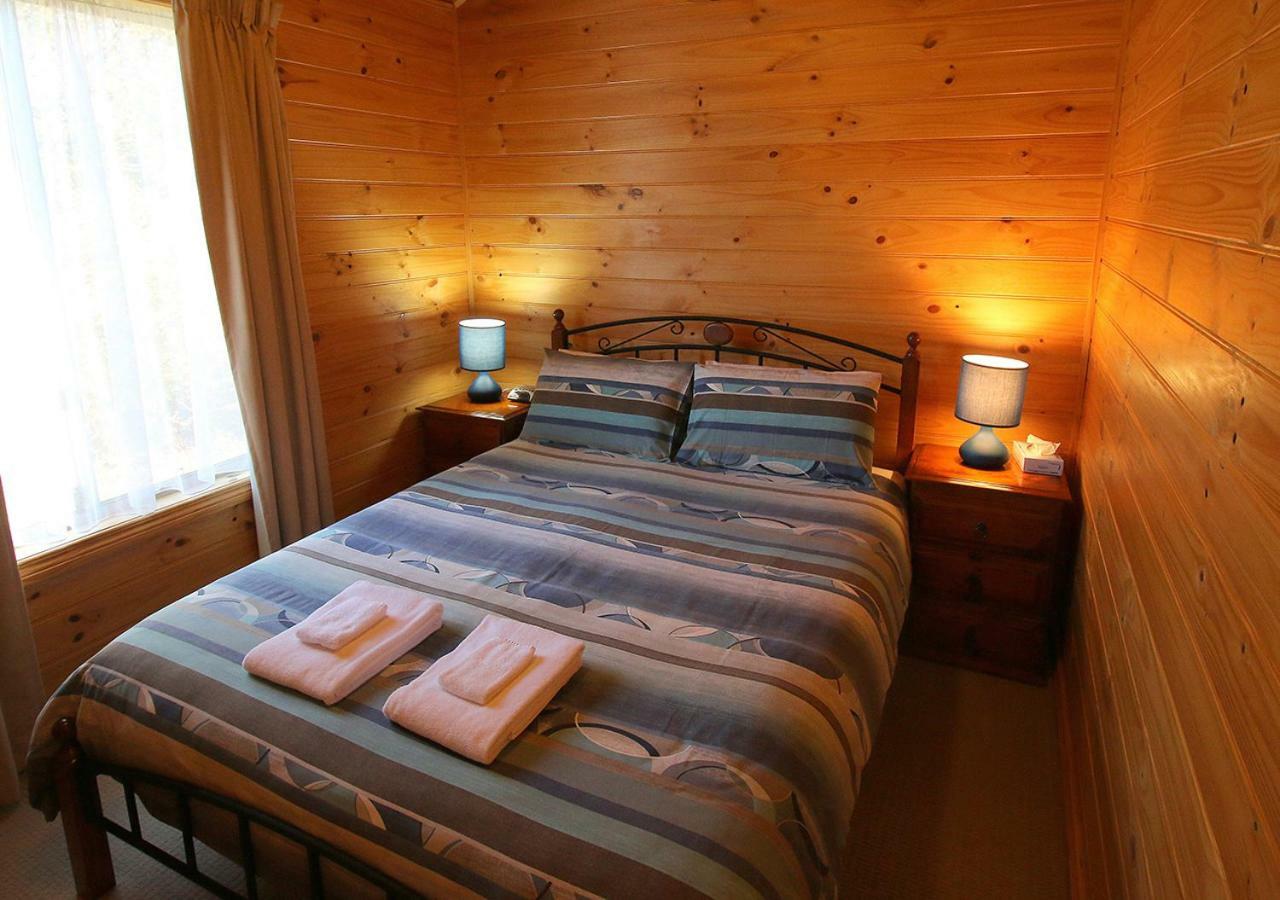 Beauty Point Tourist Park Hotel Екстериор снимка