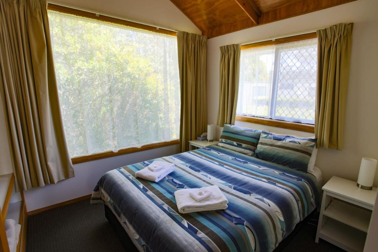 Beauty Point Tourist Park Hotel Екстериор снимка