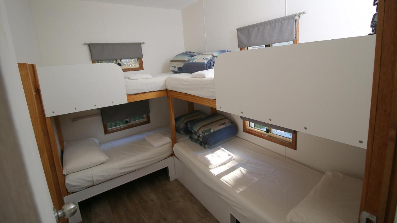 Beauty Point Tourist Park Hotel Екстериор снимка