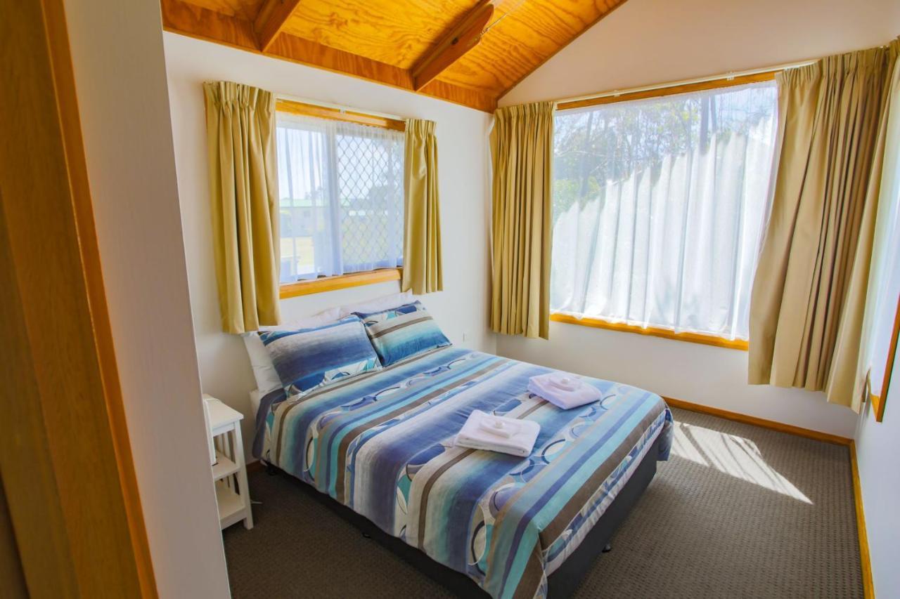 Beauty Point Tourist Park Hotel Екстериор снимка